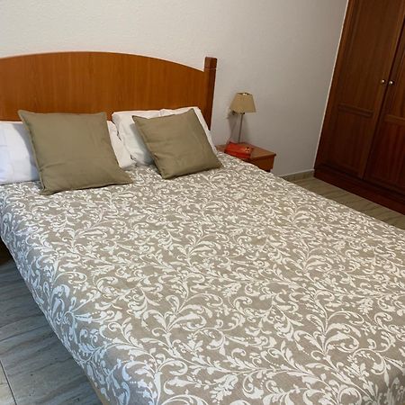 Apartamento Primavera Арона Экстерьер фото