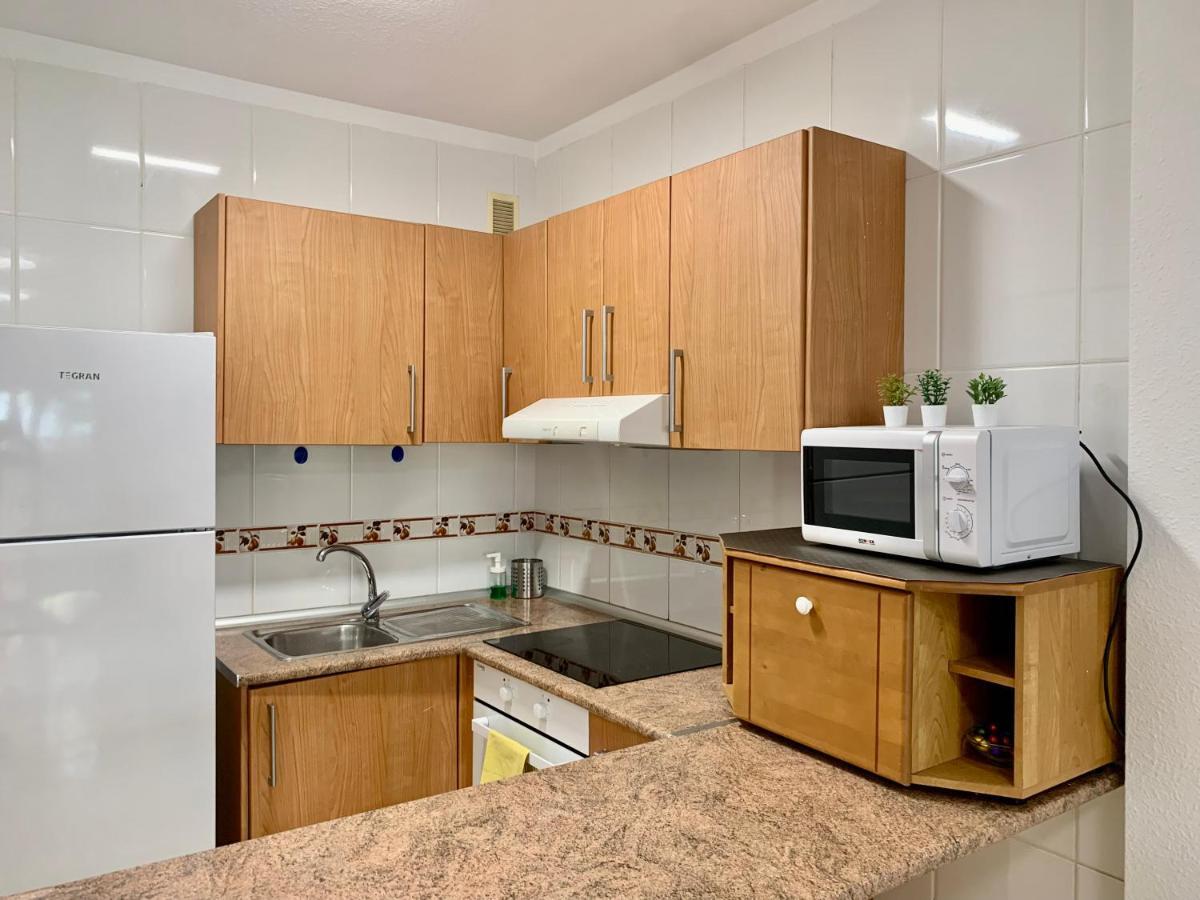 Apartamento Primavera Арона Экстерьер фото