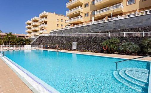 Apartamento Primavera Арона Экстерьер фото
