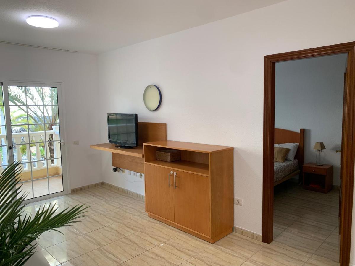 Apartamento Primavera Арона Экстерьер фото